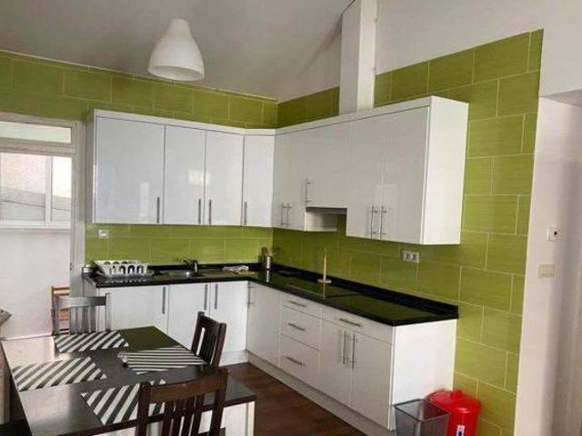 Casa en alquiler en A Coruña, Galicia