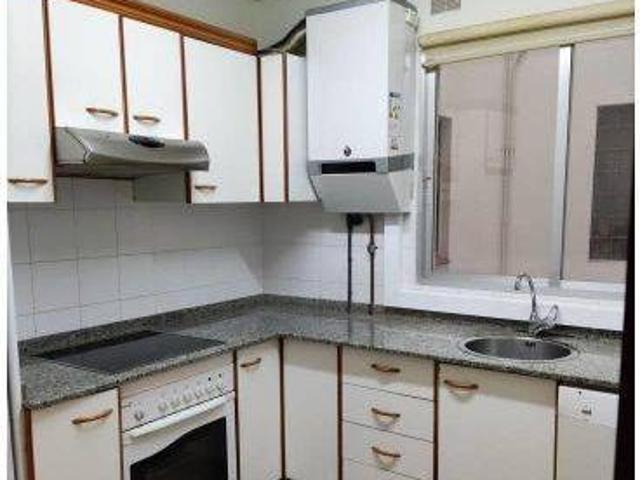 Casa en alquiler en Santiago, Galicia
