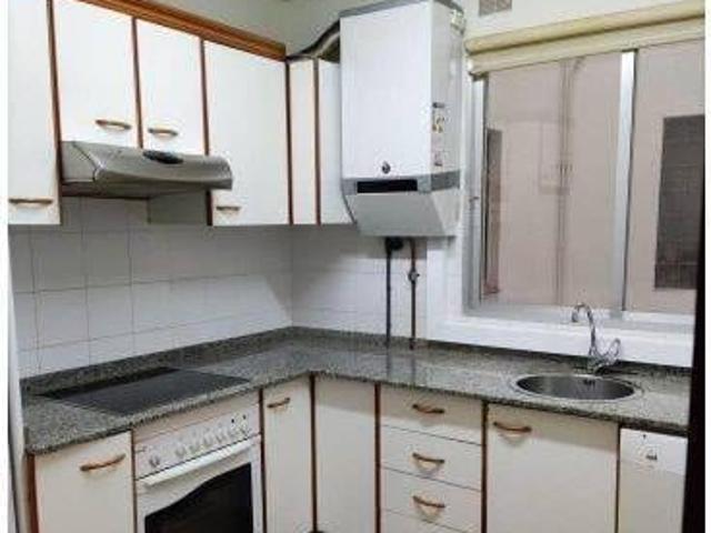 Casa en alquiler en Santiago De Compostela