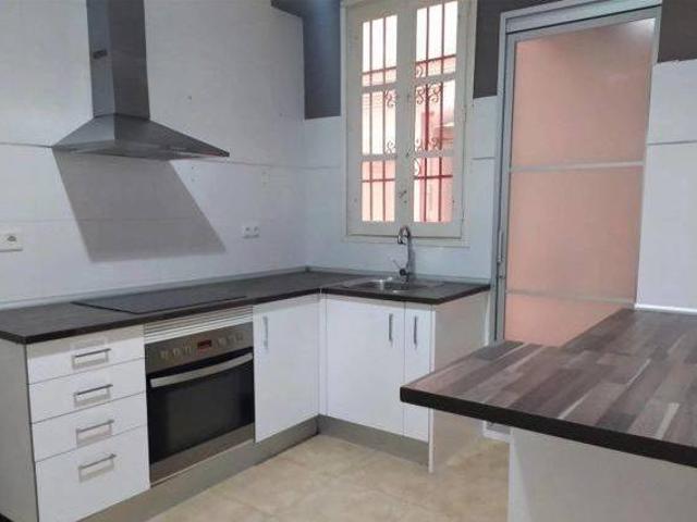 Casa en alquiler en Valencia