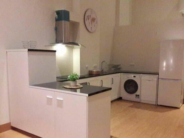 Casa en alquiler en Griñón