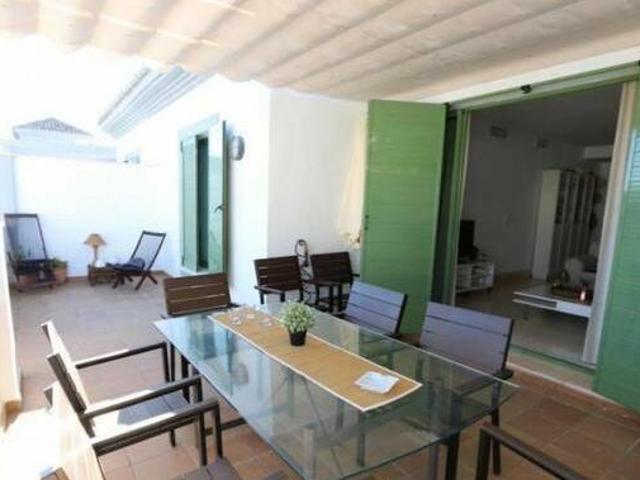 Casa en alquiler en Campo de Gibraltar, Andalucía