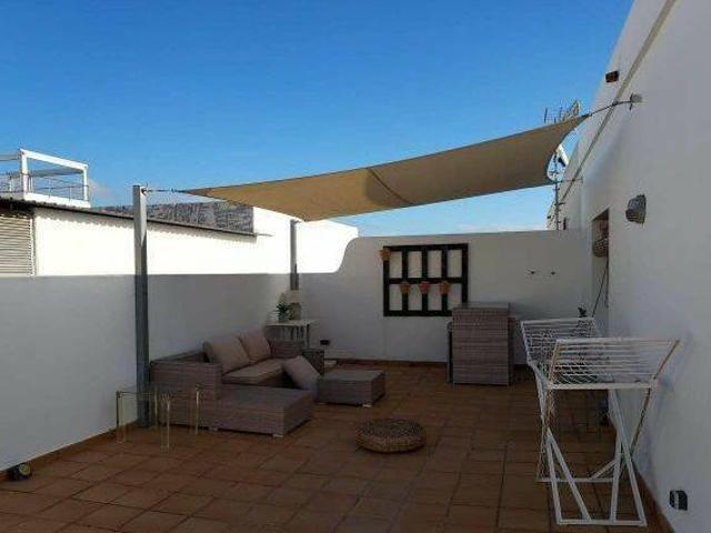 Casa en alquiler en Campo de Gibraltar, Andalucía