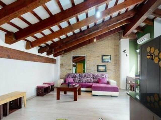 Casa en alquiler en Valencia