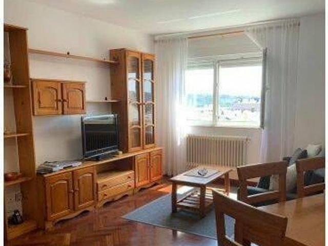 Casa en alquiler en Lugo