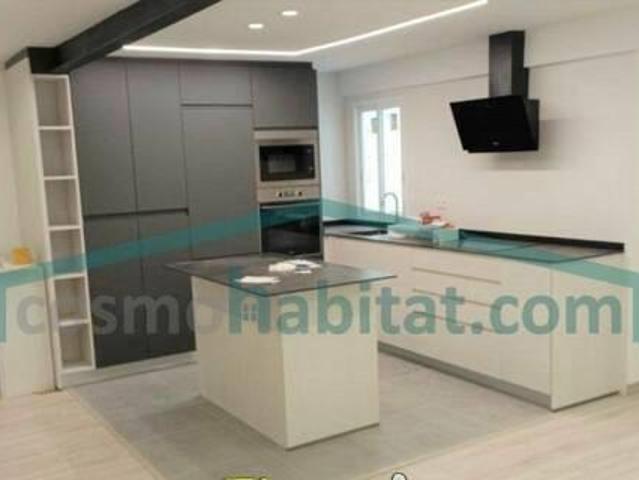 Casa en alquiler en Valencia
