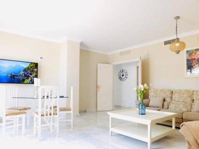 Casa en alquiler en Costa del Sol Occidental, Andalucía