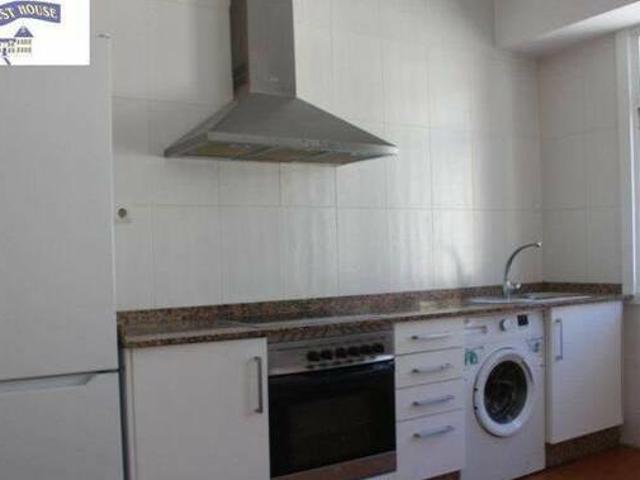 Casa en alquiler en A Coruña, Galicia