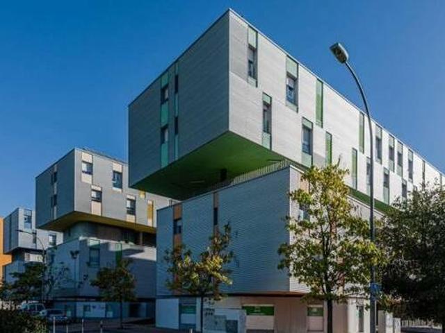 Casa en alquiler en Madrid