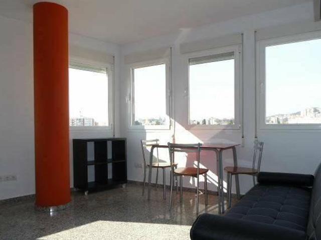 Casa en alquiler en Málaga-Costa del Sol, Andalucía