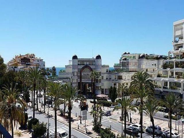 Casa en alquiler en Costa del Sol Occidental, Andalucía