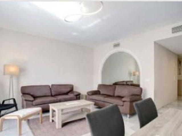 Casa en alquiler en Costa del Sol Occidental, Andalucía