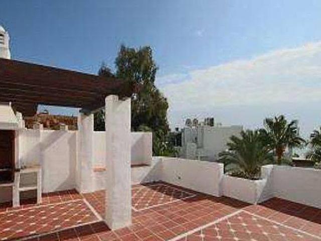 Casa en alquiler en Costa del Sol Occidental, Andalucía