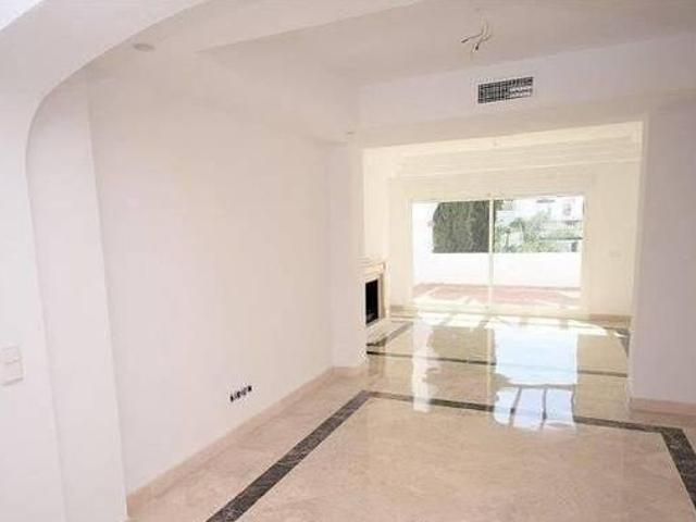 Casa en alquiler en Costa del Sol Occidental, Andalucía