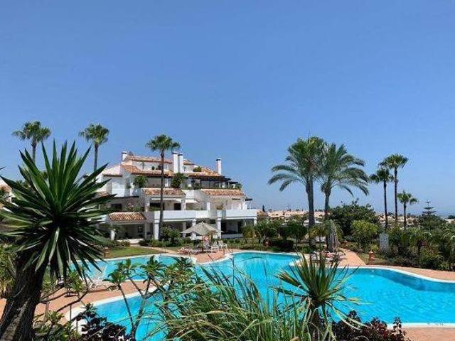 Casa en alquiler en Costa del Sol Occidental, Andalucía