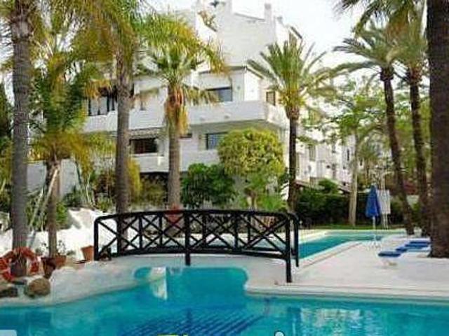 Casa en alquiler en Benahavís