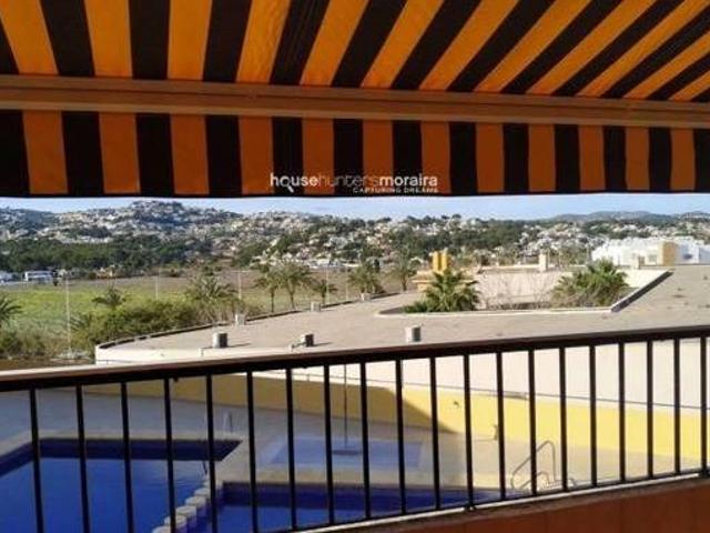Casa en alquiler en Teulada