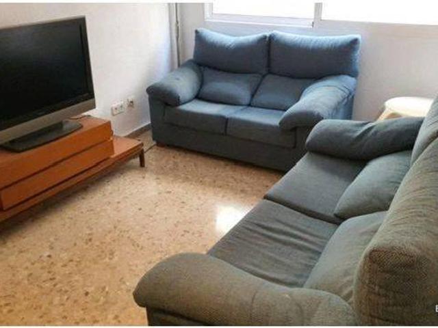 Casa en alquiler en Murcia