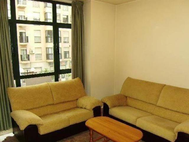 Casa en alquiler en Murcia