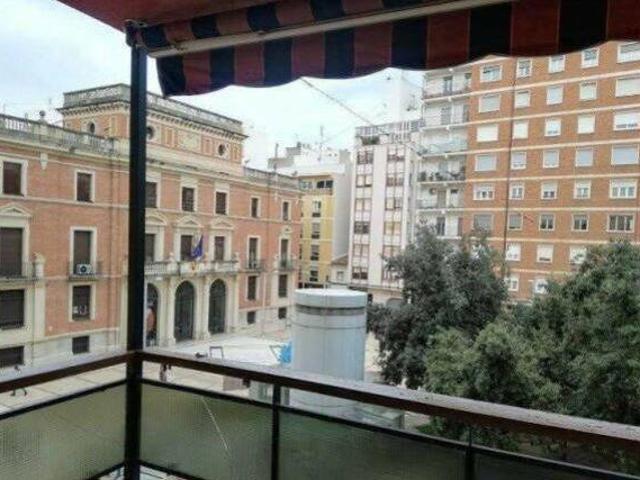 Casa en alquiler en Castellón De La Plana