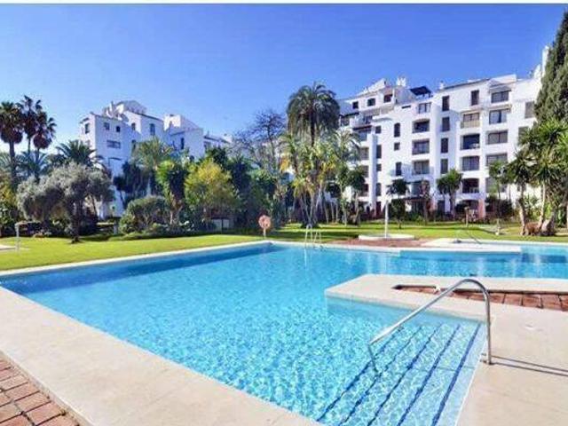Casa en alquiler en Costa del Sol Occidental, Andalucía