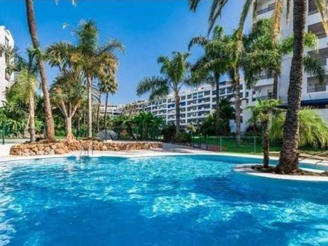 Casa en alquiler en Costa del Sol Occidental, Andalucía