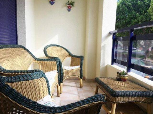 Casa en alquiler en la Safor, Valencia