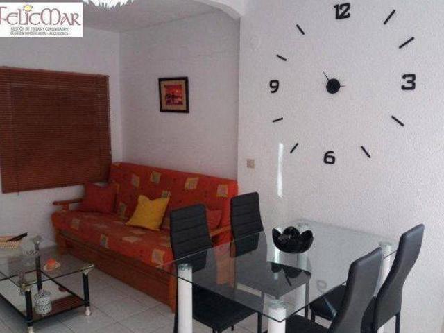 Casa en alquiler en Benidorm