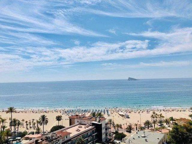 Casa en alquiler en Benidorm