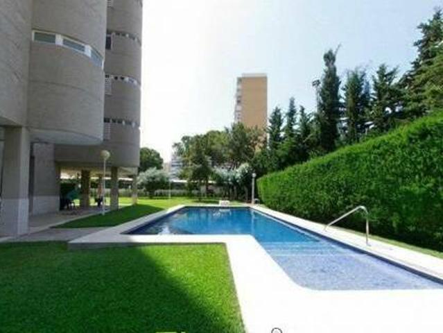 Casa en alquiler en Alicante
