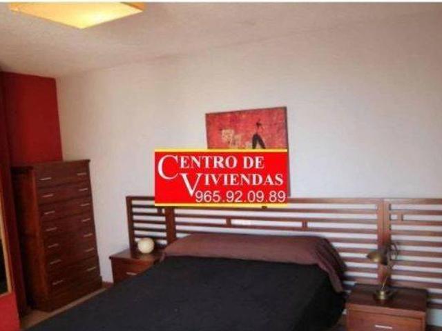 Casa en alquiler en Alicante