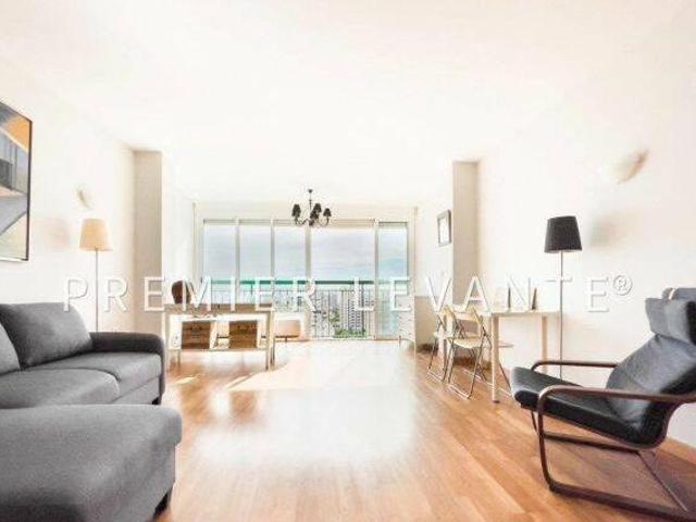 Casa en alquiler en l'Alacantí, Valencia