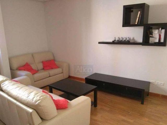 Casa en alquiler en Segovia