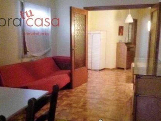 Casa en alquiler en Segovia