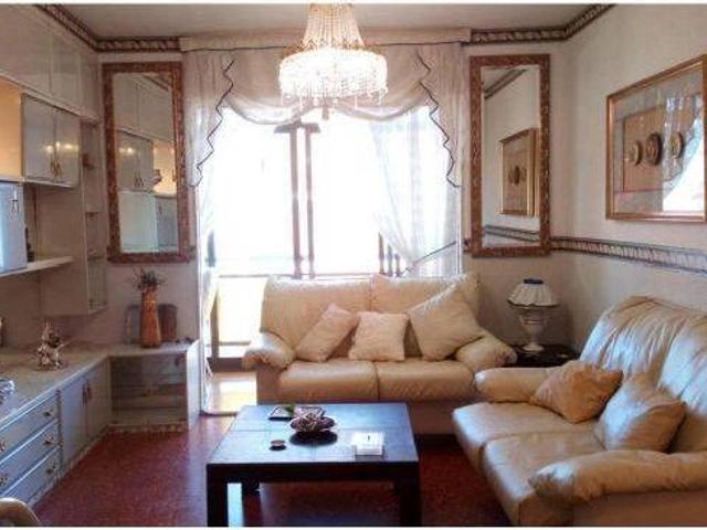 Casa en alquiler en Valencia