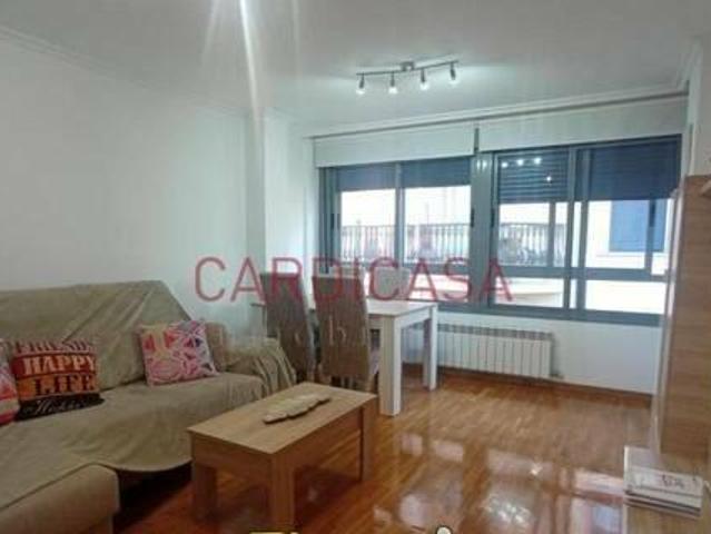 Casa en alquiler en Deza, Pontevedra