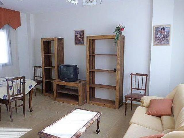 Casa en alquiler en Pozuelo De Calatrava, Ciudad Real