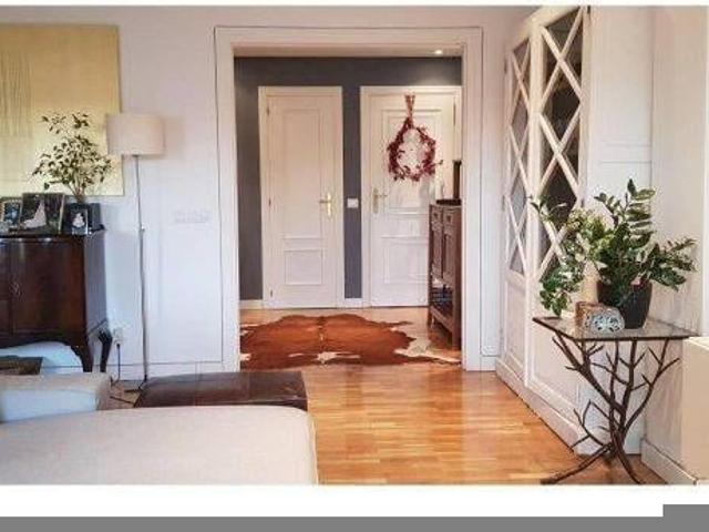 Casa en alquiler en Pozuelo De Alarcón