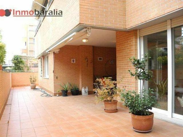 Casa en alquiler en Pozuelo De Alarcón