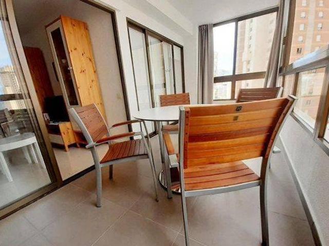 Casa en alquiler en la Marina Baixa, Valencia