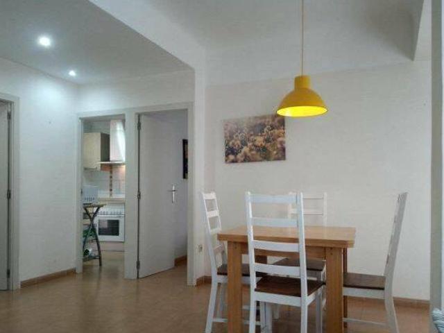 Casa en alquiler en Elche