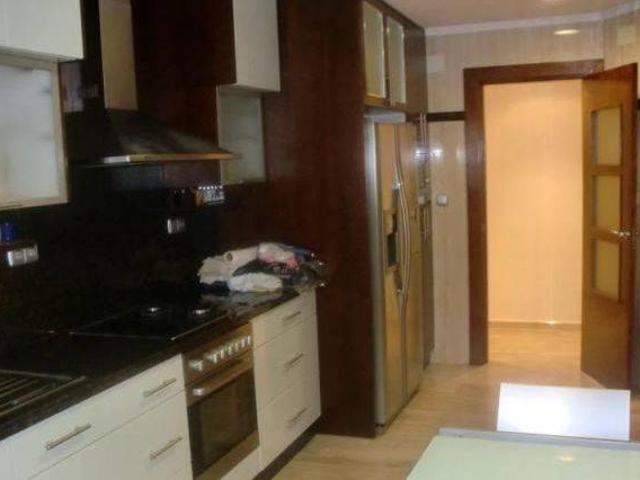 Casa en alquiler en Elche