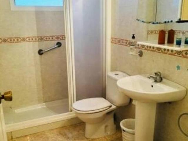 Casa en alquiler en Elche