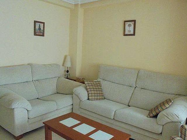 Casa en alquiler en Elche