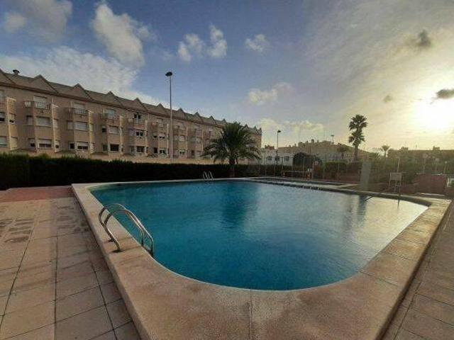 Casa en alquiler en Elche