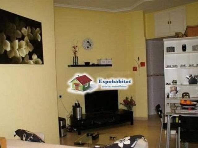 Casa en alquiler en Madrid