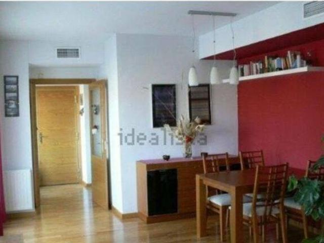 Casa en alquiler en Madrid