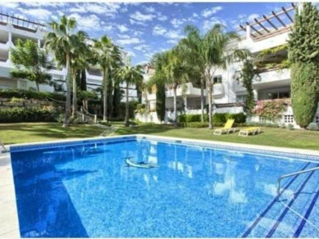 Casa en alquiler en Costa del Sol Occidental, Andalucía