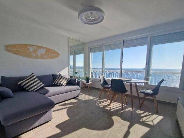 Casa en alquiler en Benidorm