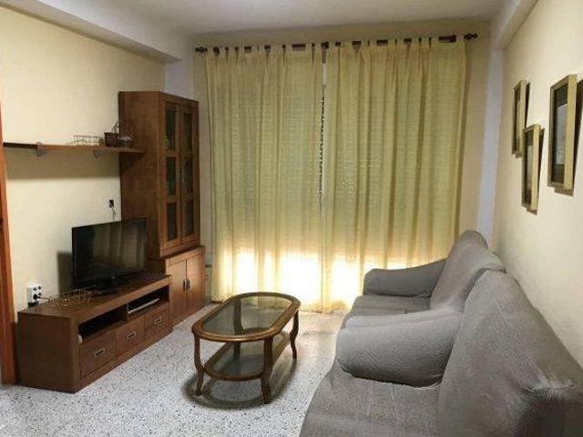 Casa en alquiler en Granada
